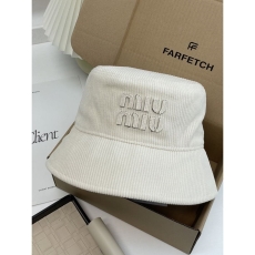 Miu Miu Caps